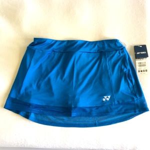 Yonex Women’s Tennis Skirt
